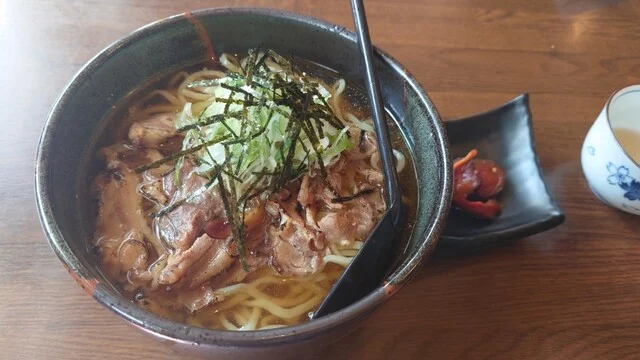 きのくにや - 蔵王（うどん）の写真