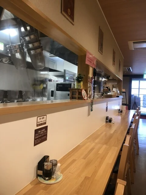 そば軽食コーナー（【旧店名】そば屋台） - 鹿角花輪（そば）の写真