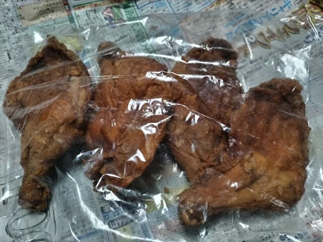 深見屋 - 水沢（鳥料理）の写真