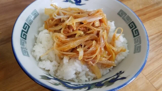 ともちゃん - 水沢（ラーメン）の写真