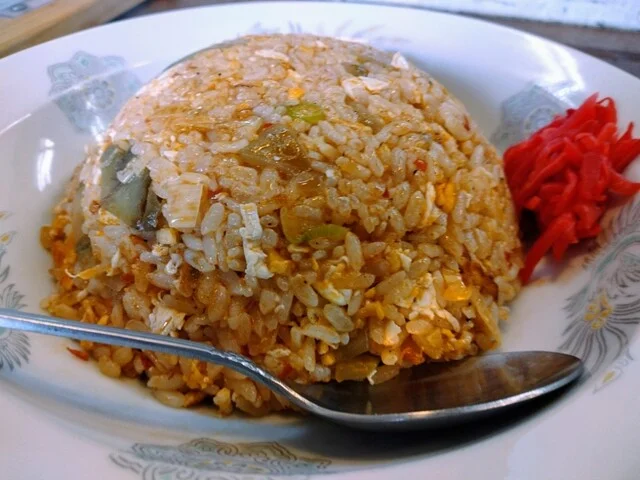 くいしん坊 - 岩手船越（ラーメン）の写真