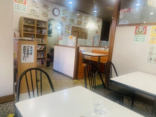 シェーシェー - 十文字（レストラン）の写真