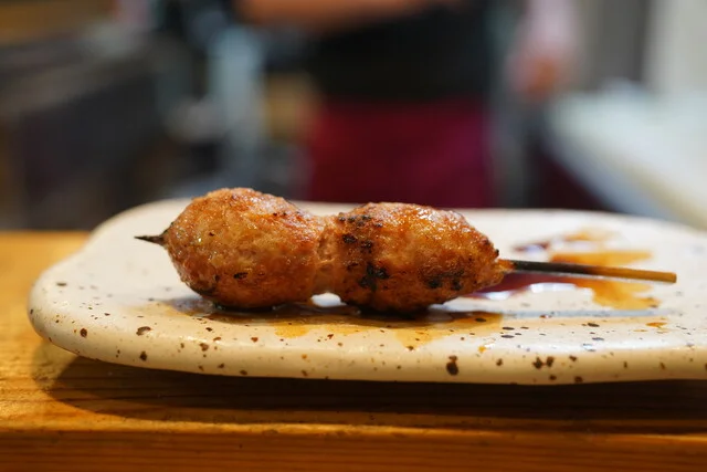 鳥好（トリコウ） - 秋田（焼き鳥）の写真