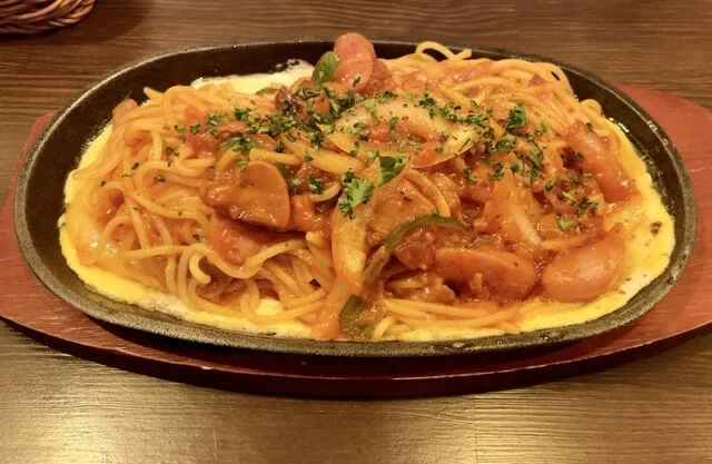 東京屋カフェ - 陸前高田（カフェ）の写真