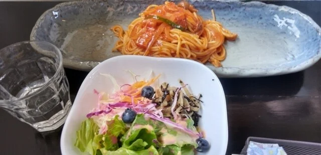 自休自足 - 一ノ関（カフェ）の写真