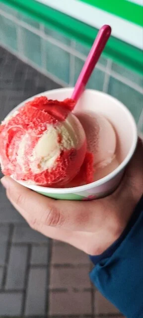 サーティワンアイスクリーム イオン米沢店 - 西米沢（ジェラート・アイスクリーム）の写真