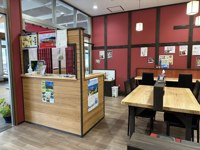 海里（みさと） - 石巻市その他（食堂）の写真