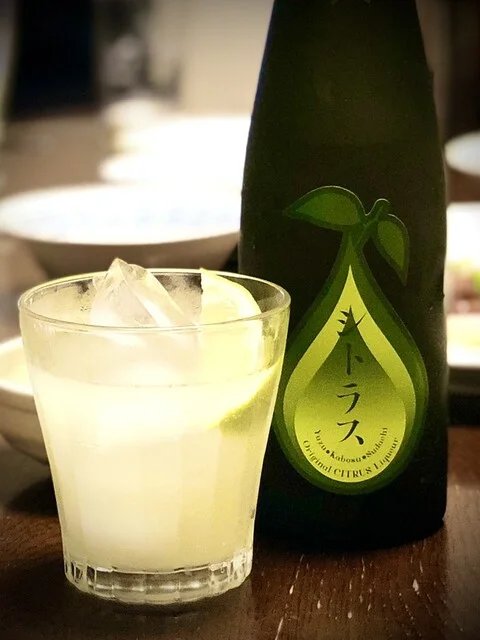 会津酒造 - 会津田島（日本酒バー）の写真