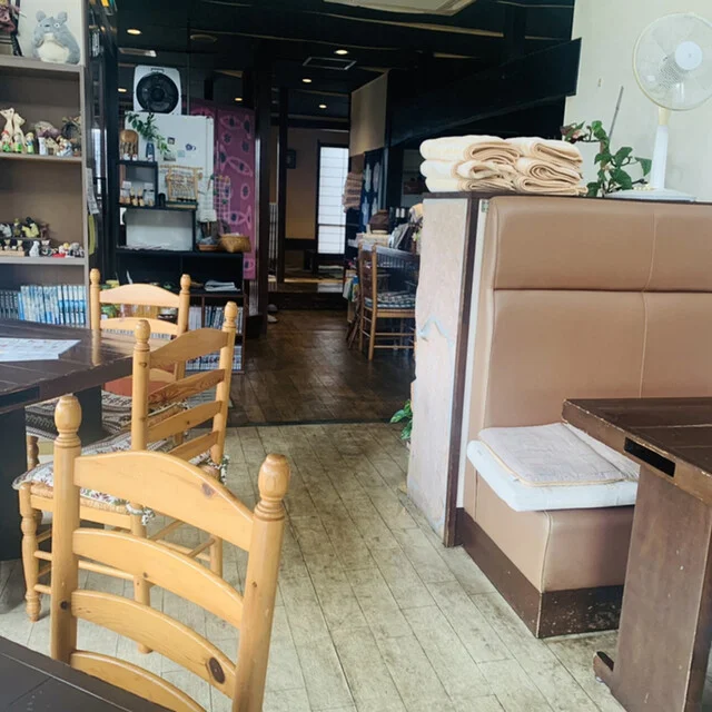 崎さん家 - 羽後長野（レストラン）の写真