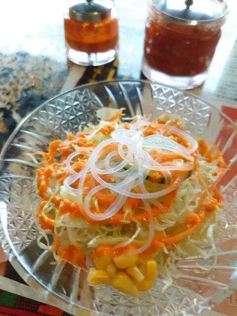 パナス 土崎店 - 土崎（インド料理）の写真