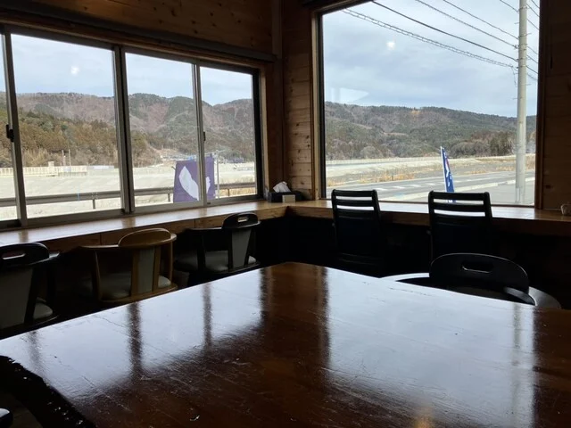 手打ちそば てらっぱだげ - 石巻市その他（そば）の写真