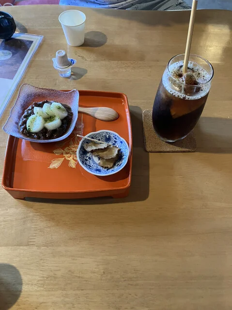 まちの駅 福蔵（ふっくら） - 十文字（喫茶店）の写真