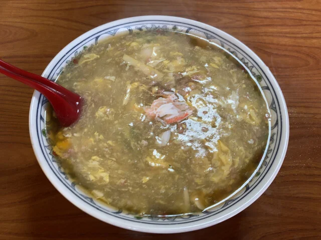 紅龍 - 十文字（中華料理）の写真