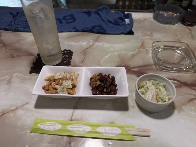 バー マイタイ（BAR MAI・TAI） - 鷹ノ巣（バー）の写真