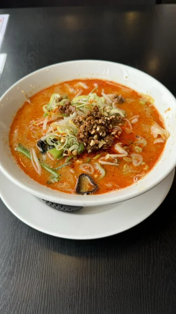 幸楽苑 秋田十文字店 - 十文字（ラーメン）の写真