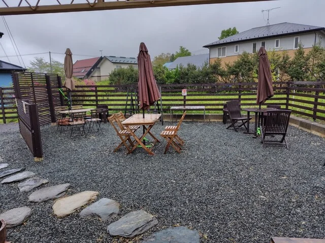 MOKU（モク） - 蔵王町その他（食堂）の写真