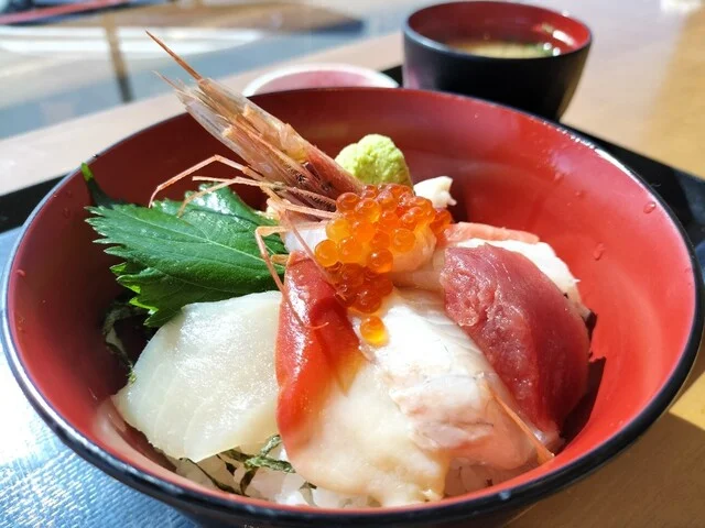 元気食堂 - 石巻（食堂）の写真