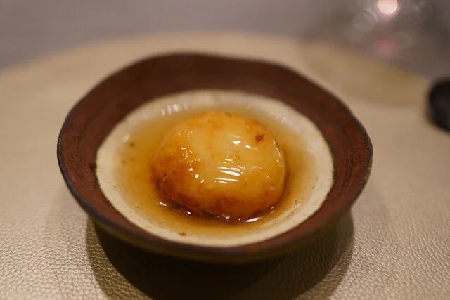 Le jardin de Manaka（ルジャルダンドマナカ） - 秋田（フレンチ）の写真