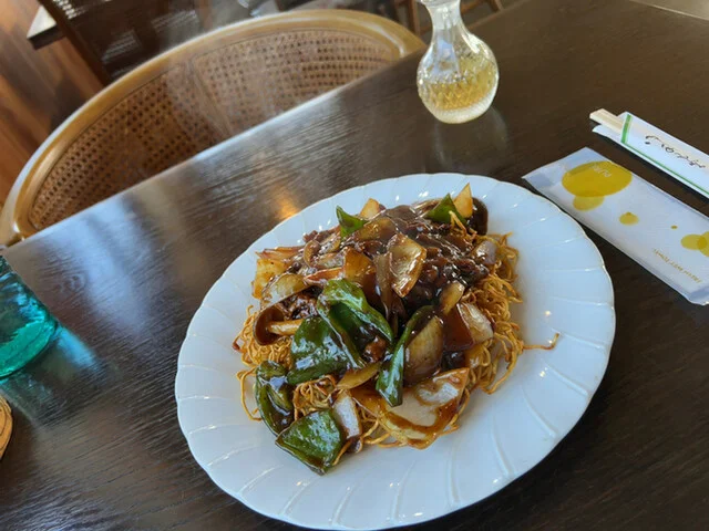 茶房 くにまつ - 象潟（喫茶店）の写真