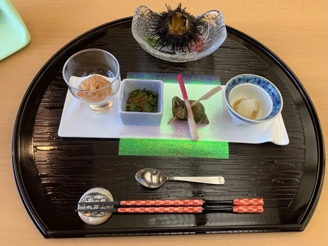 浄土ヶ浜パークホテル - 磯鶏（ホテル）の写真