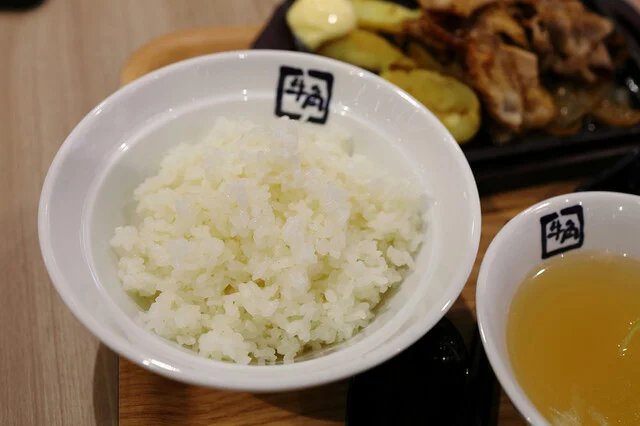 牛角焼肉食堂 イオンモール秋田店 - 四ツ小屋（焼肉）の写真