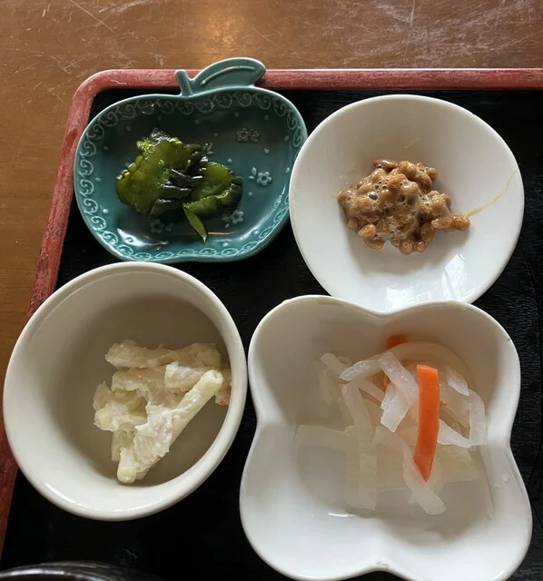 レストラン　都 - 羽後本荘（食堂）の写真