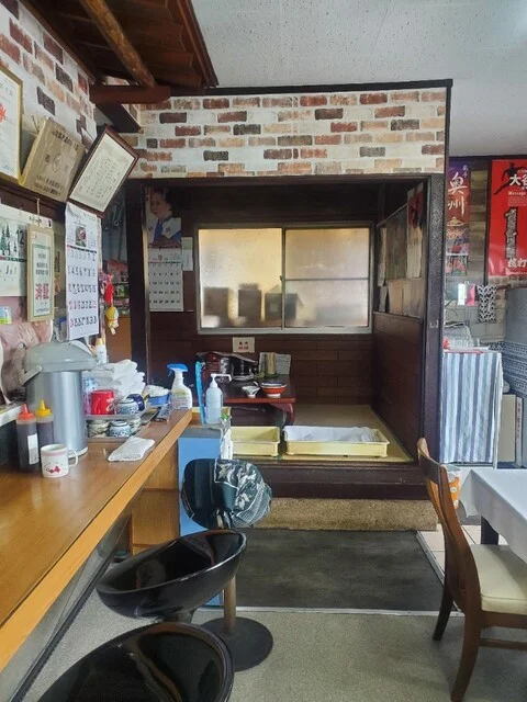 ニコニコ食堂 - 水沢（食堂）の写真