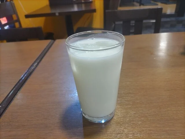 印度れすとらん Kashmir - 一ノ関（インド料理）の写真