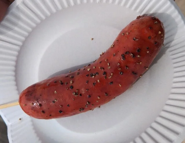 土田牧場 ミルクハウス（ツチダボクジョウ ミルクハウス） - にかほ市その他（ジェラート・アイスクリーム）の写真