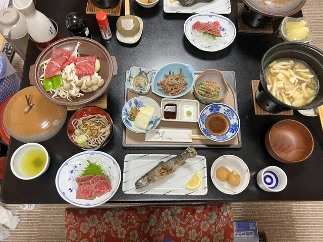 吾妻屋旅館 - 米沢（旅館・民宿）の写真