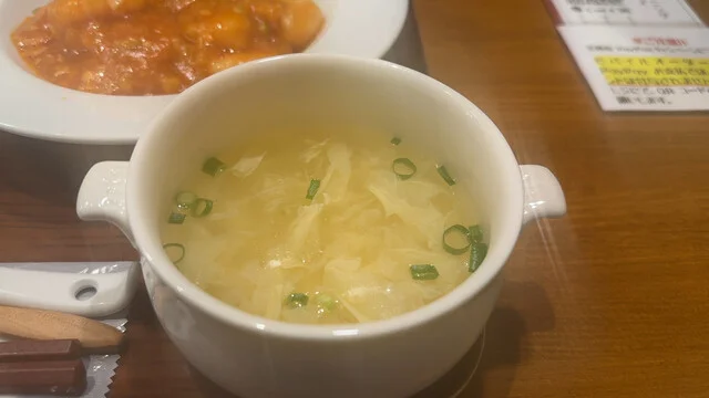 中華ダイニング チンシュイ - 似内（中華料理）の写真