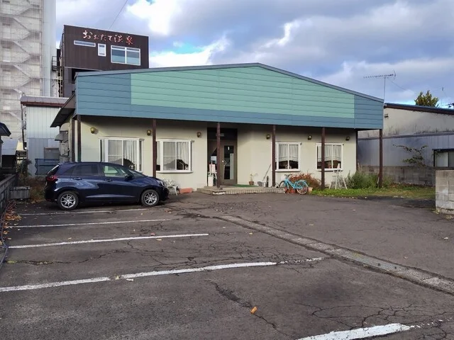 レモンタイム - 大館（洋食）の写真