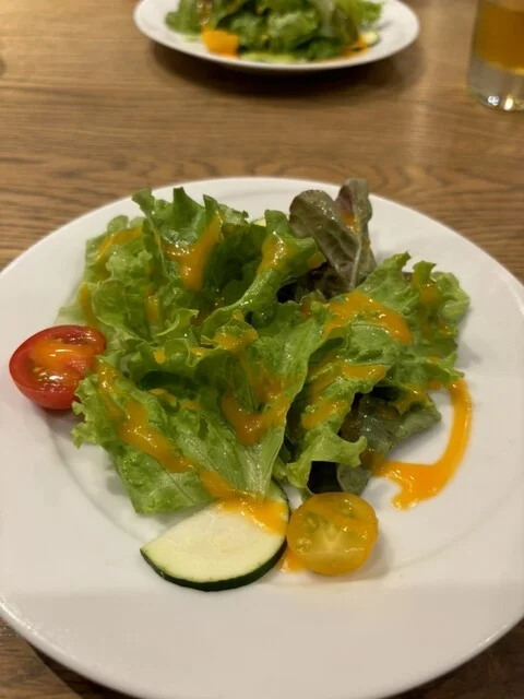 リストランテ ワイエス（Ristorante ys） - 米沢（洋食）の写真