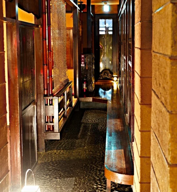 火乃座 - 秋田（居酒屋）の写真