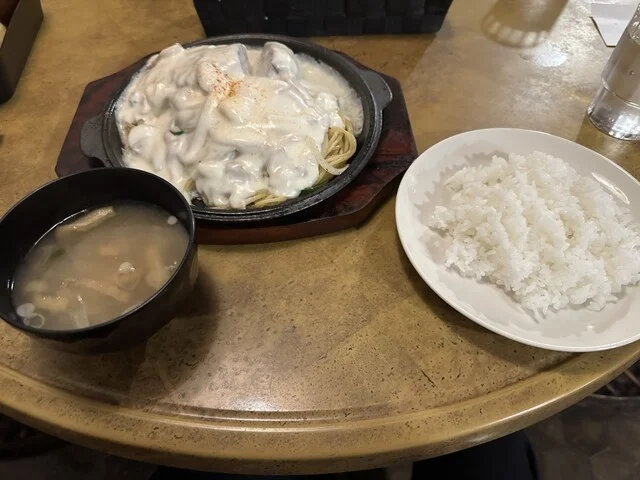 えんとつ - 扇田（喫茶店）の写真