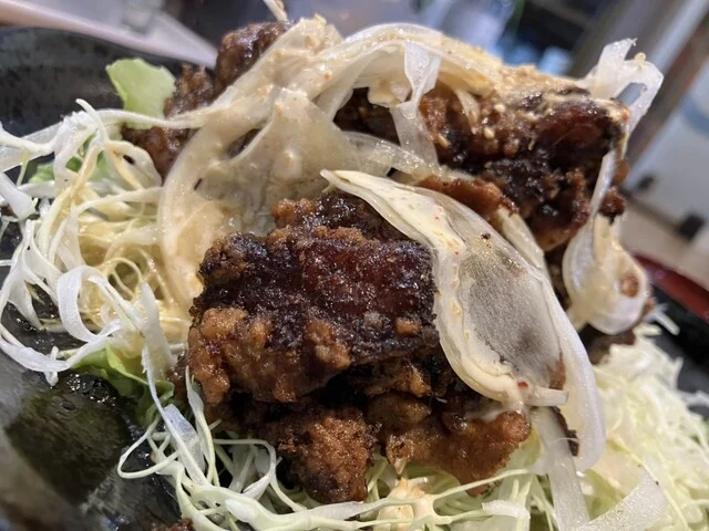 ポセらんち - 蛇田（食堂）の写真