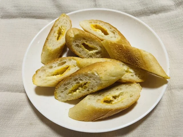 パンはパンでも&hellip; - 石巻（パン）の写真