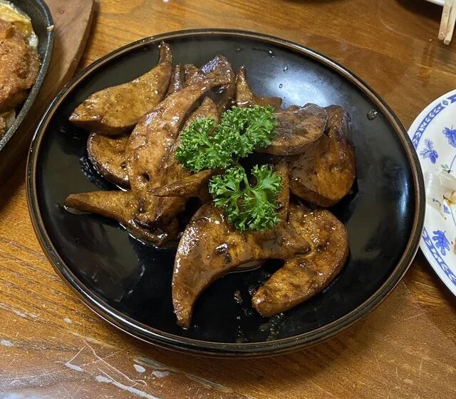 いときん - 由利本荘市その他（食堂）の写真