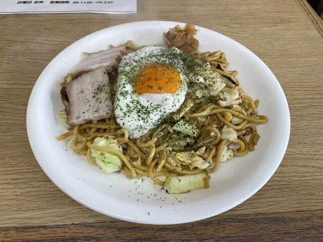 おおもり屋 - 横手市その他（レストラン）の写真