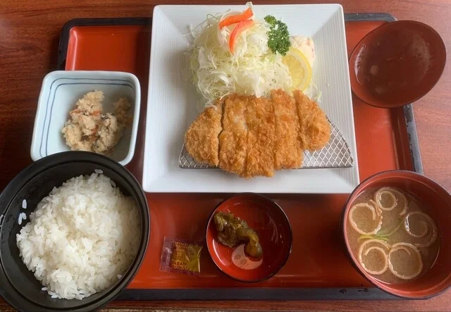 和風レストラン　まるまつ 米沢店 - 西米沢（レストラン）の写真