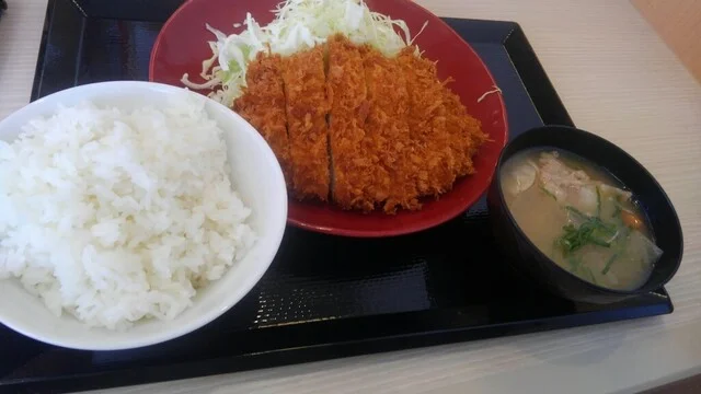 かつや 岩手水沢店 - 水沢（とんかつ）の写真