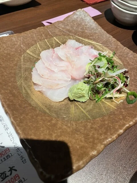 酒菜や 香蔵（サカナヤカグラ） - 泉外旭川（居酒屋）の写真