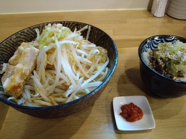 中華そば ZEN（ゼン） - 鷹ノ巣（ラーメン）の写真