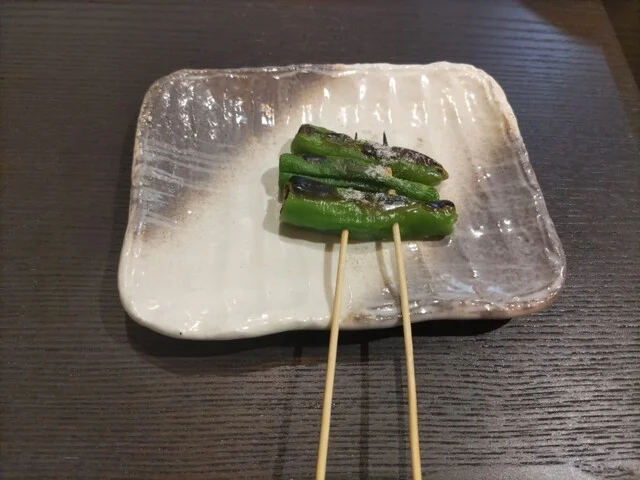 串焼き黄金鶏 一関駅前店 - 一ノ関（焼き鳥）の写真