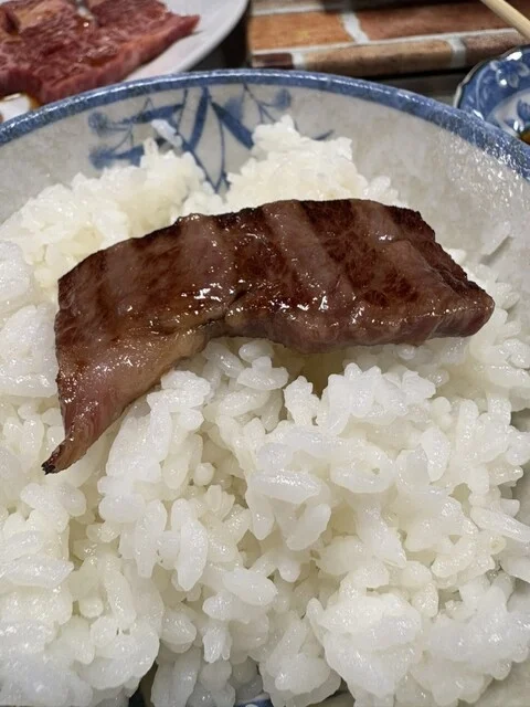 カルビーハウスじゅうじゅう - 東大館（焼肉）の写真