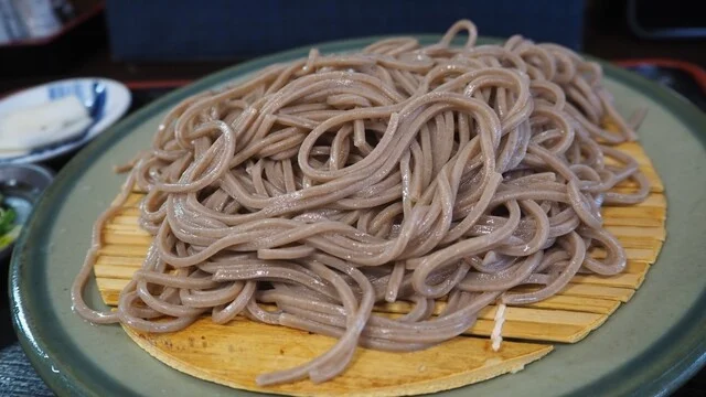 けん太 本荘店 - 羽後本荘（そば）の写真