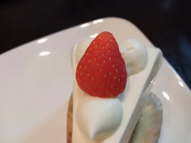 栄宝堂 堀野支店（エイホウドウ） - 斗米（ケーキ）の写真