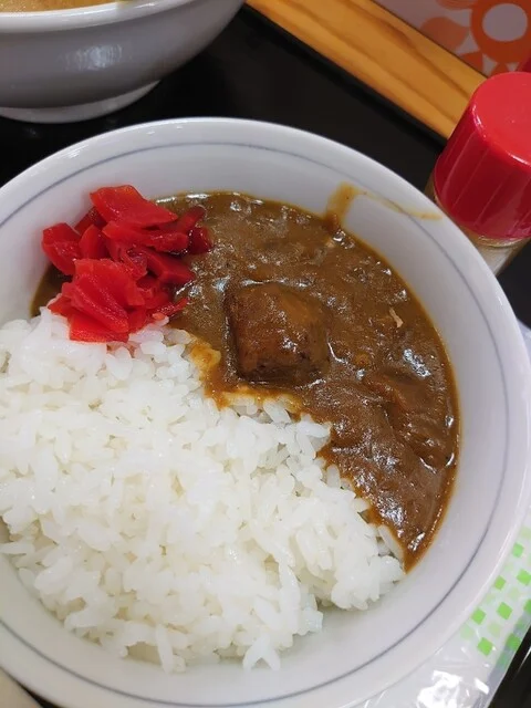 れすとらん 野の花 - 米内沢（郷土料理）の写真