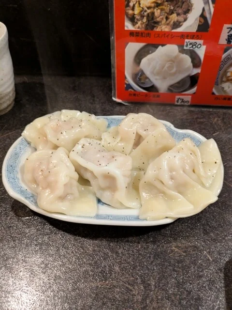 ふぉん - 上盛岡（台湾料理）の写真