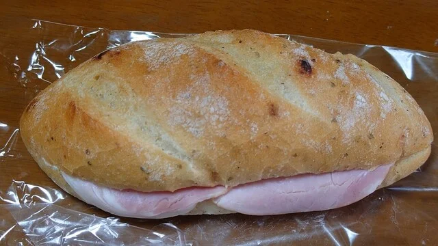 マムズオーブン（Moms Oven） - 上盛岡（パン）の写真